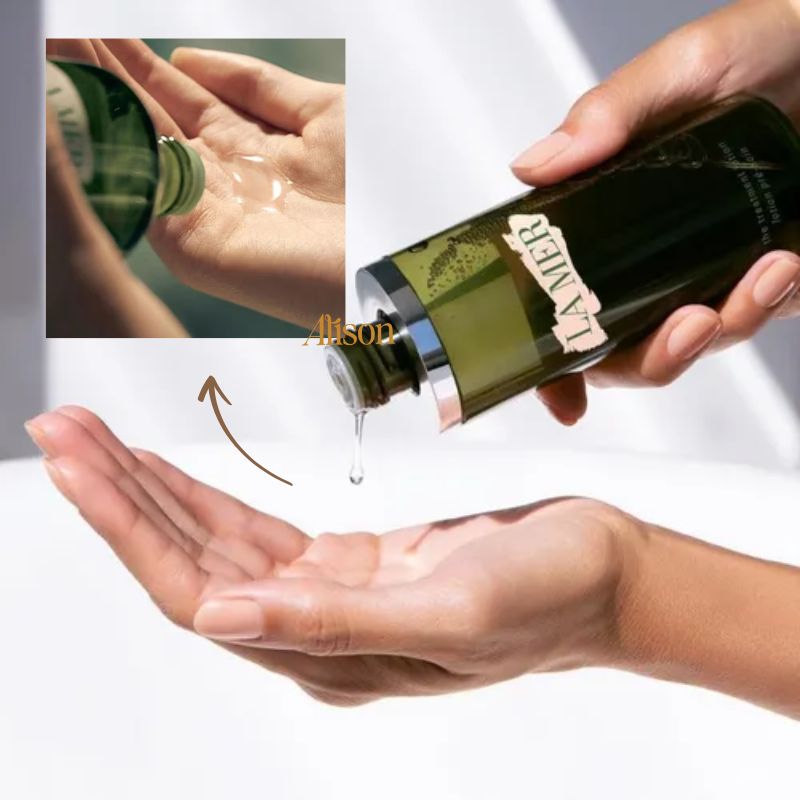Nước hoa hồng La Mer The Treatment Lotion